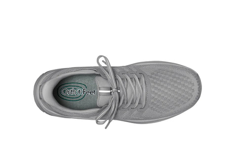 Tilos Hands-Free - Gray/Gray