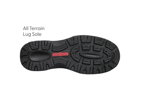 Stratton Waterproof - Brown