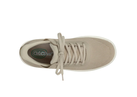 Wander Hands-Free Knit - Beige