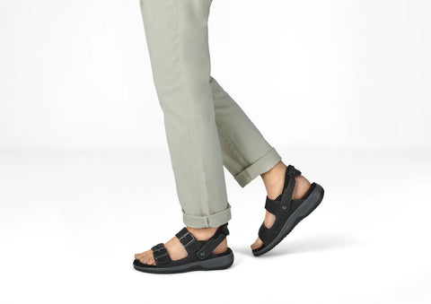 Jupiter Hands-Free - Black