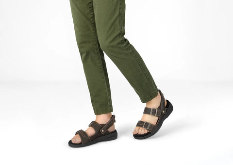 Jupiter Hands-Free - Brown