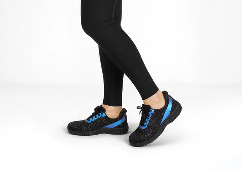 Kita Hands-Free - Black Metallic