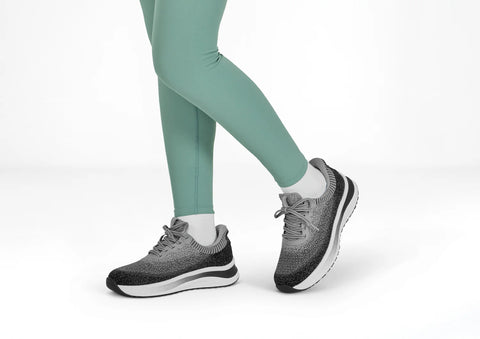 Nira Hands-Free - Black/Gray