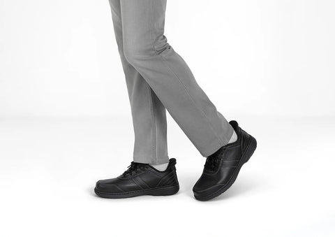 Pierre Hands-Free - Black