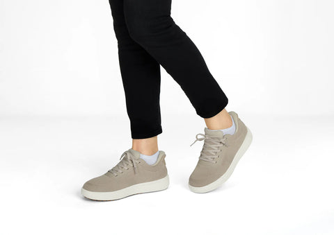 Wander Hands-Free Knit - Beige