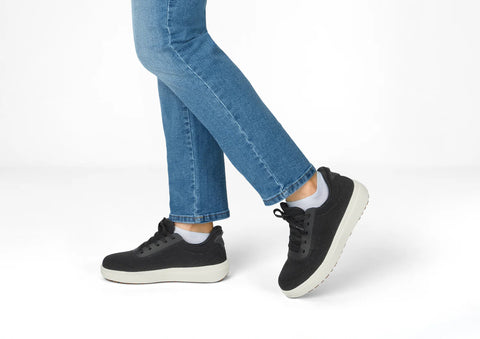 Wander Hands-Free Knit - Black