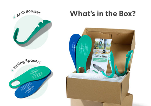 Lorin Hands-Free - Brown