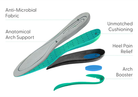 Jupiter Hands-Free - Brown